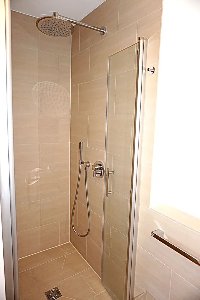 1 room apartment with 33 m² in Munich – Photo 12