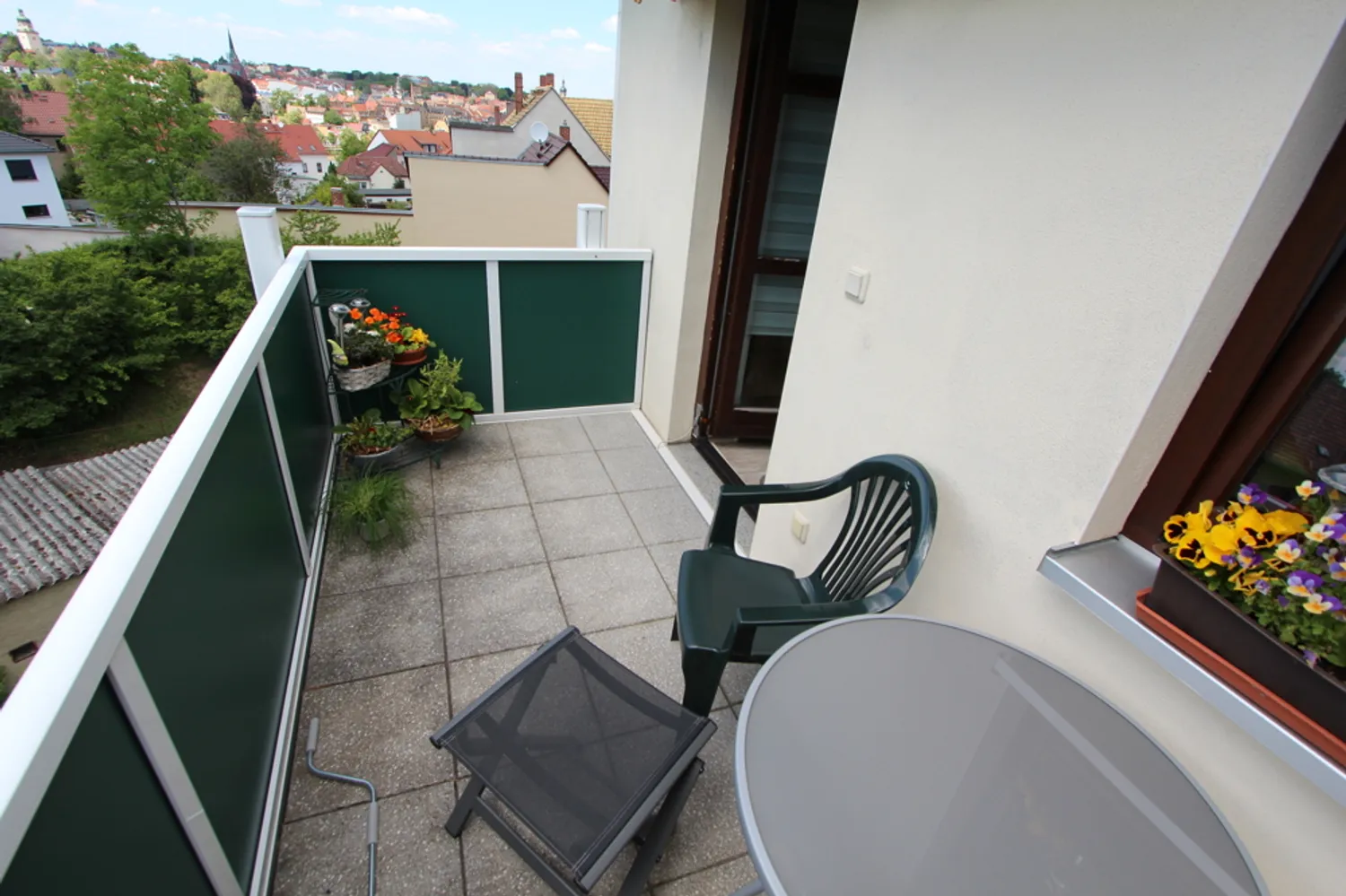 2 Zimmer Wohnung mit 69 m² in Altenburg – Bild 9