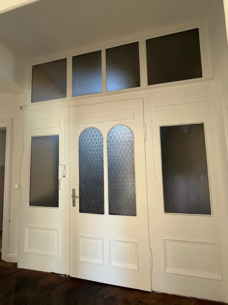 6 Zimmer Wohnung mit 148 m² in Nürnberg – Bild 2