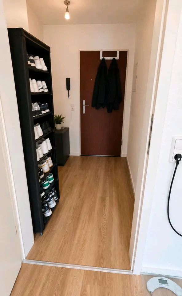 2 Zimmer Wohnung mit 42 m² in Moers – Bild 3