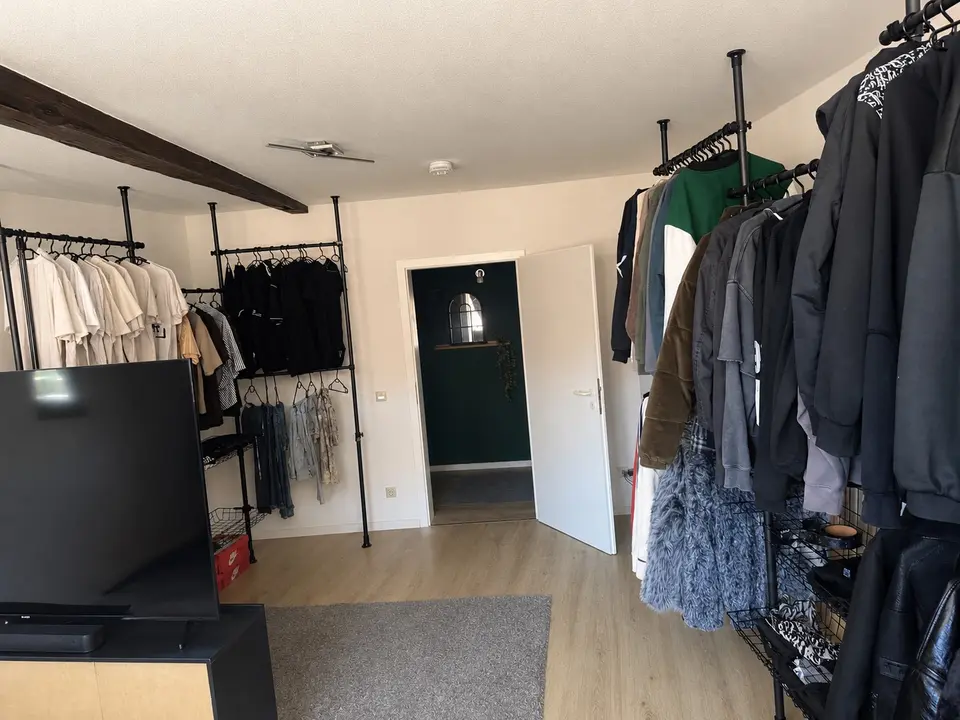 3 room apartment with 98 m² in Sangerhausen – Photo 3