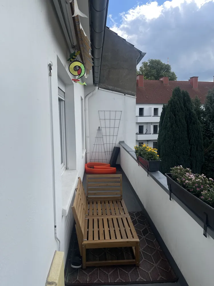 3 Zimmer Wohnung mit 76 m² in Dortmund – Bild 5