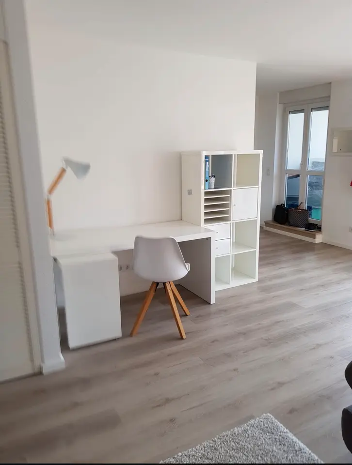 2 Zimmer Wohnung mit 67 m² in Rudolstadt – Bild 9