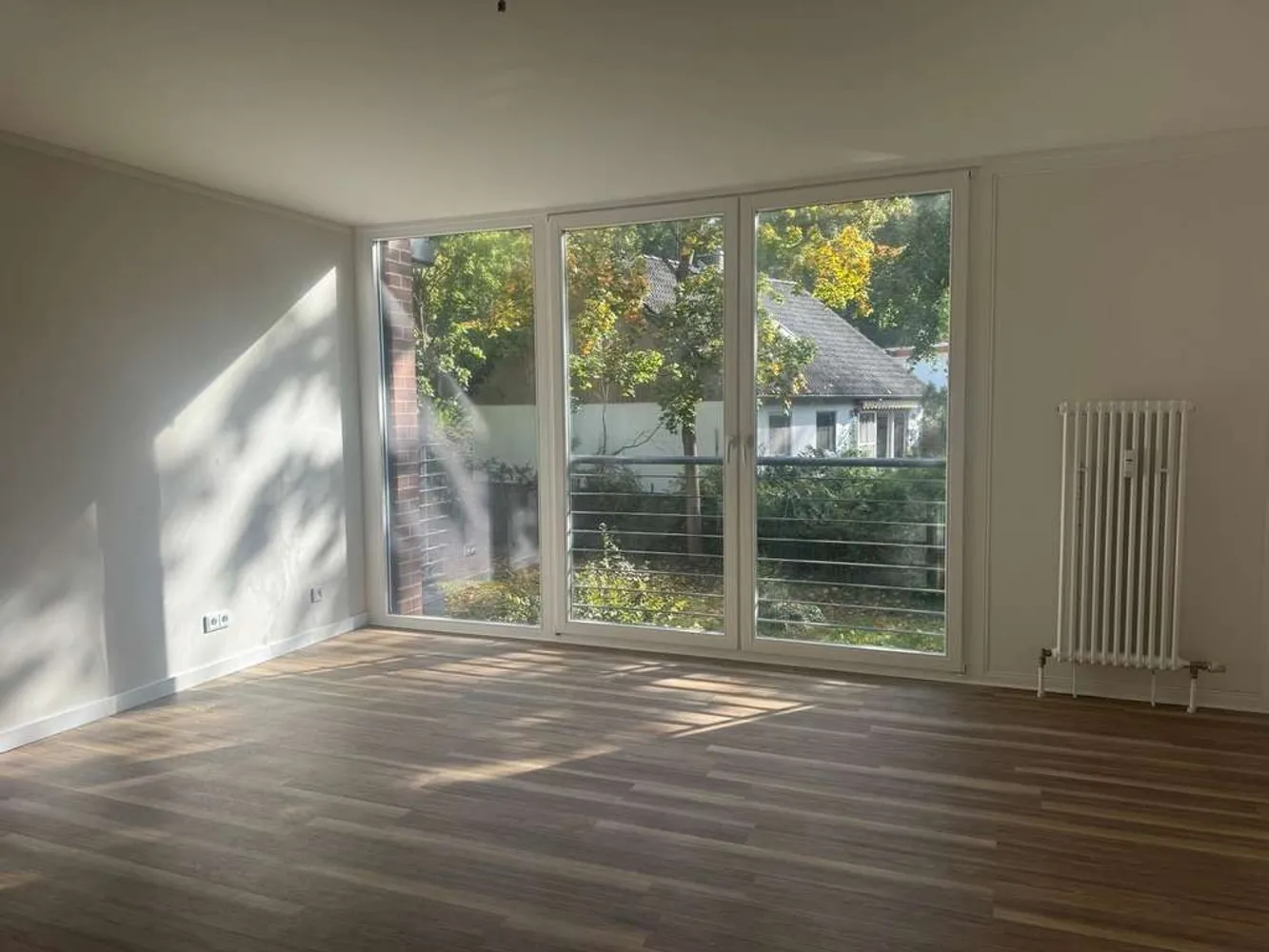 1 Zimmer Wohnung mit 36 m² in Berlin – Bild 2