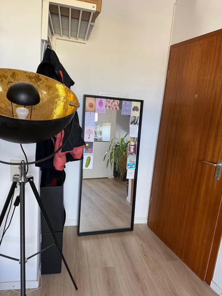 2 Zimmer Wohnung mit 47 m² in Stuttgart – Bild 11