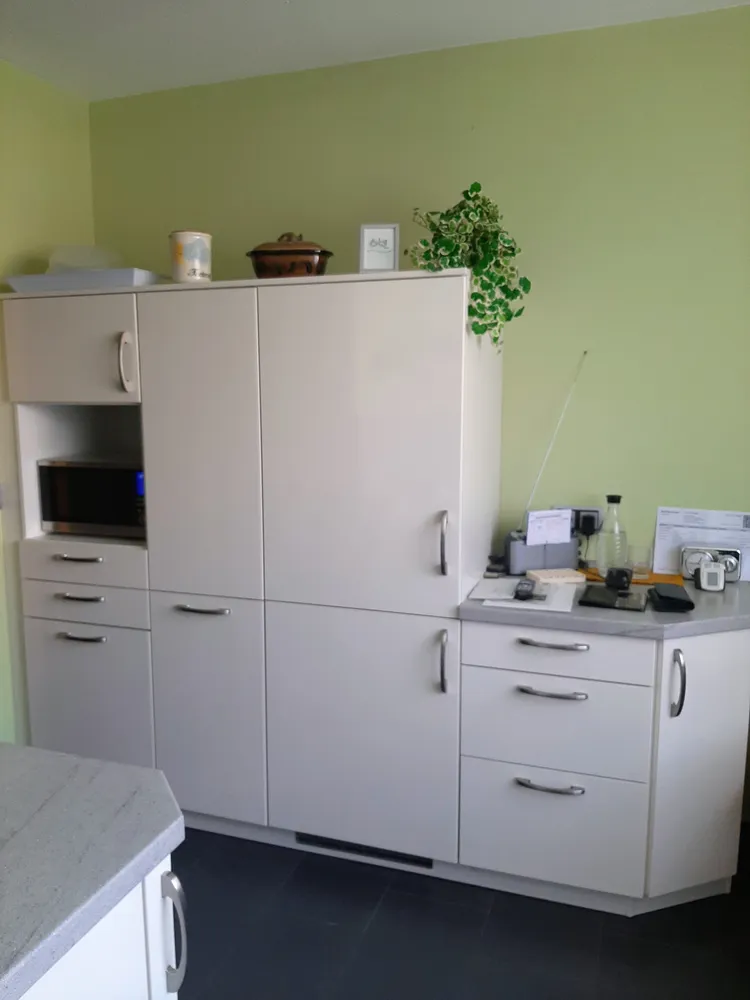 4 Zimmer Wohnung mit 104 m² in Nürnberg – Bild 9