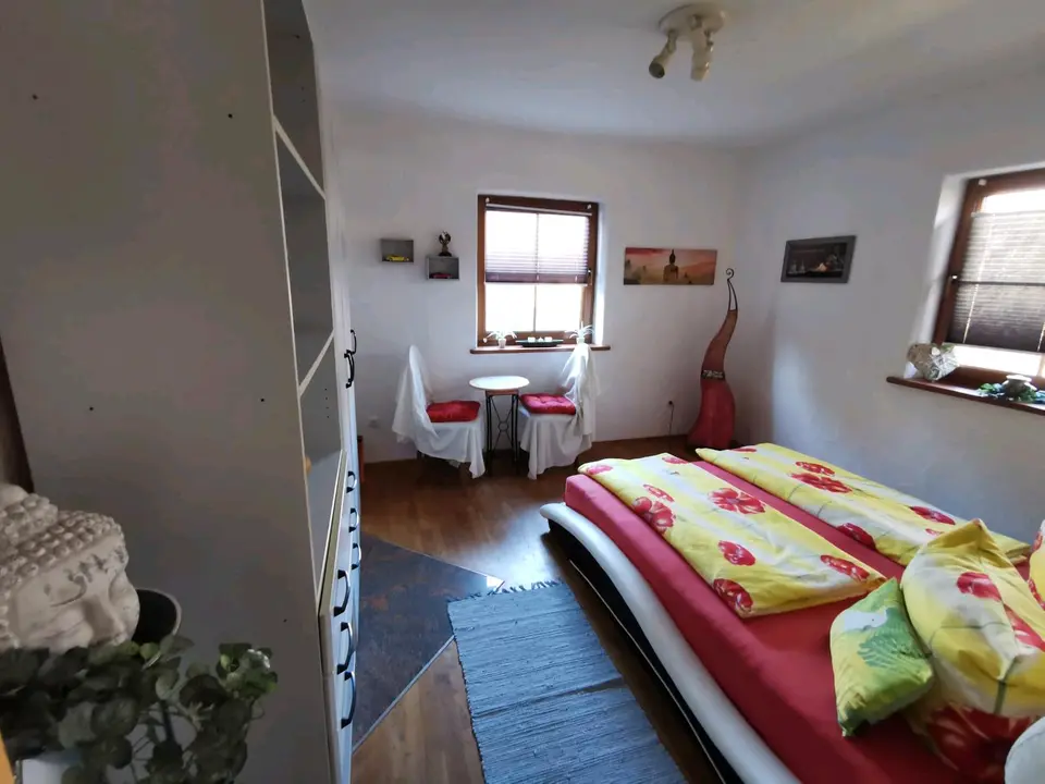 WG-Zimmer mit 16 m² in Memmingen – Bild 2