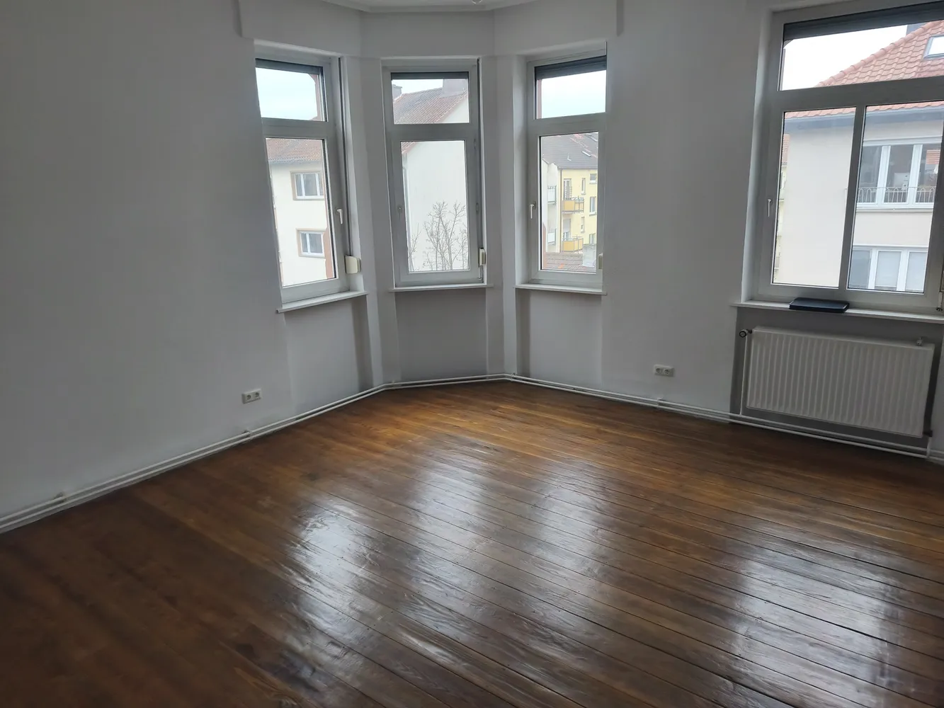 3 Zimmer Wohnung mit 82 m² in Mannheim – Bild 6