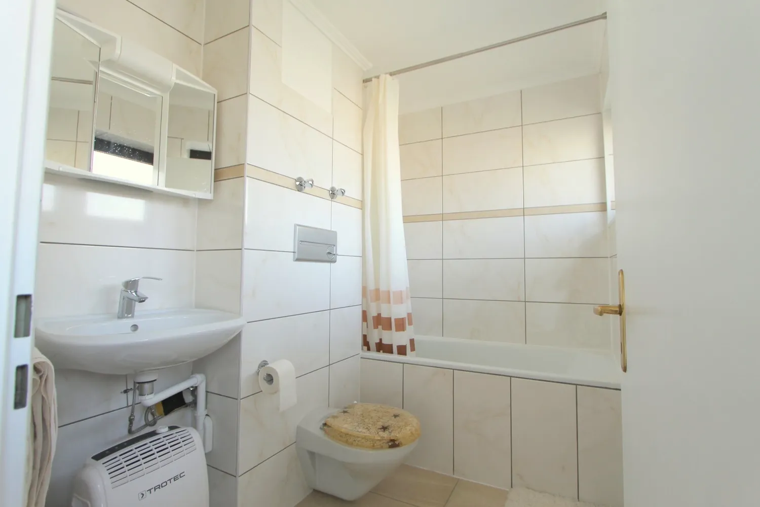 1 room apartment with 41 m² in Mönchengladbach – Photo 2