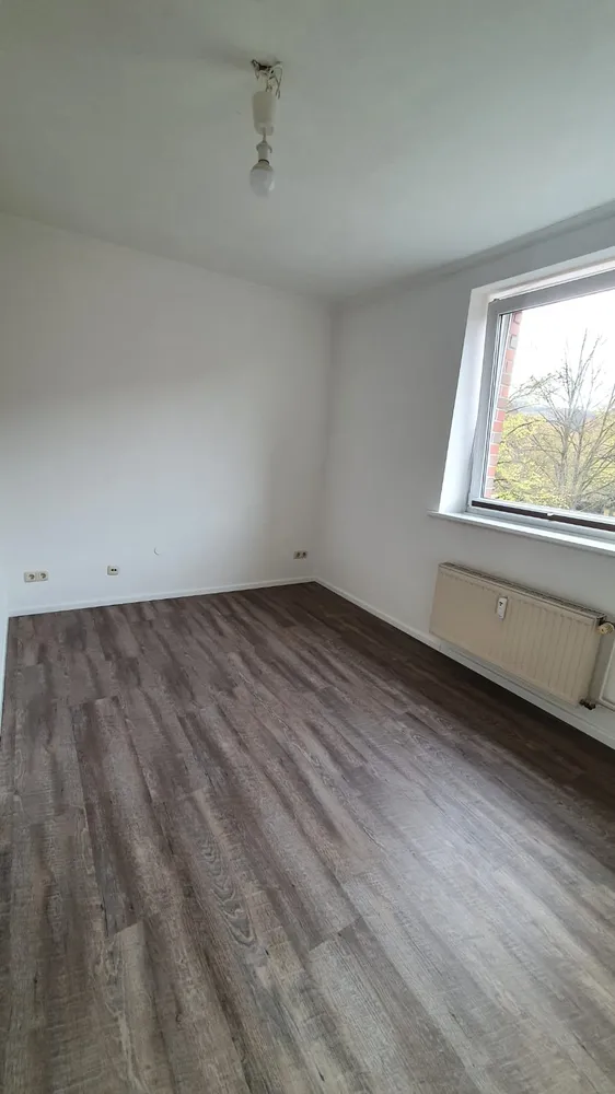 3 Zimmer Wohnung mit 65 m² in Hamburg – Bild 5