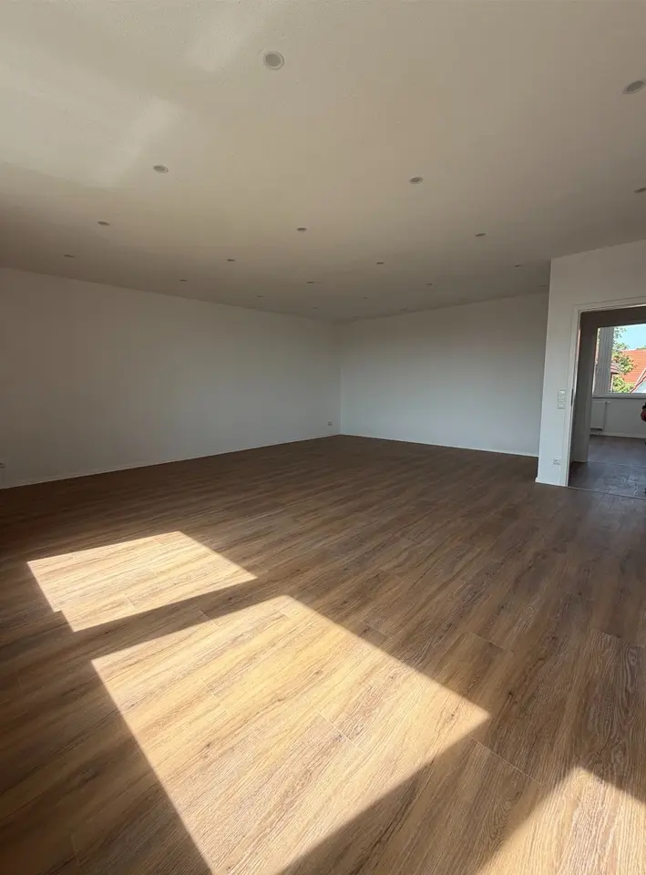 4 Zimmer Wohnung mit 115 m² in Eschwege – Bild 8