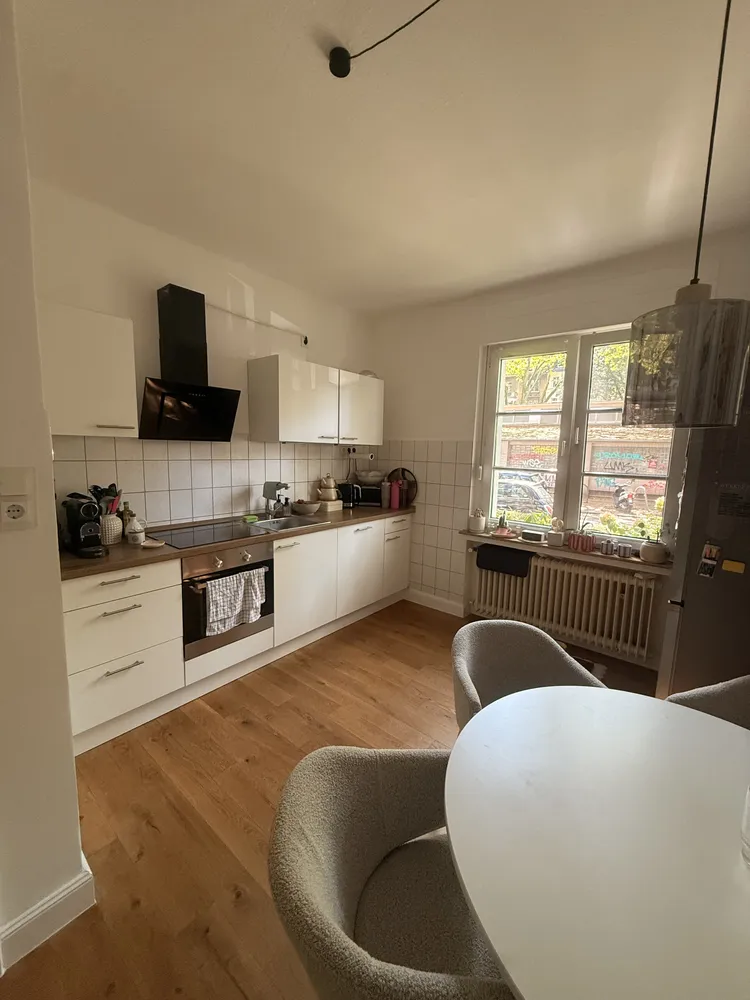 2 Zimmer Wohnung mit 53 m² in Dortmund – Bild 2