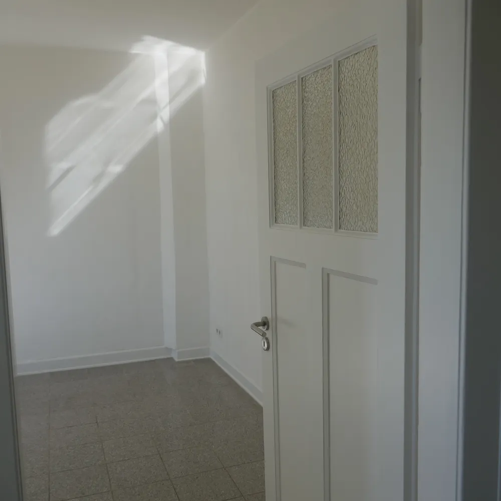 3 Zimmer Wohnung mit 58 m² in Köln – Bild 4