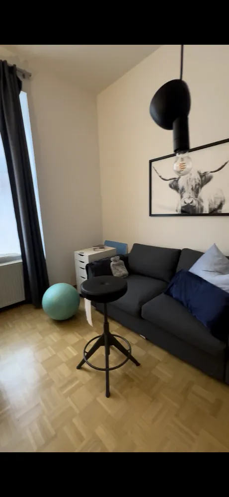 3 Zimmer Wohnung mit 75 m² in Frankfurt am Main – Bild 9