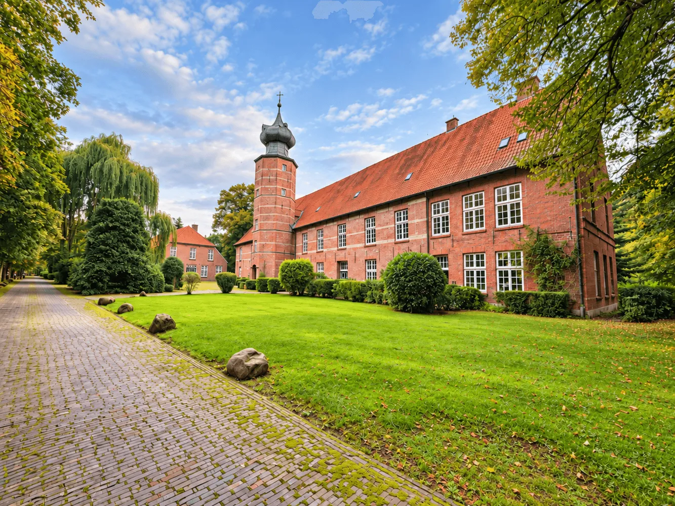 3 Zimmer Wohnung mit 75 m² in Wilhelmshaven – Bild 8