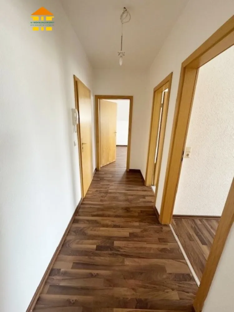 2 room apartment with 54 m² in Chemnitz – Photo 7