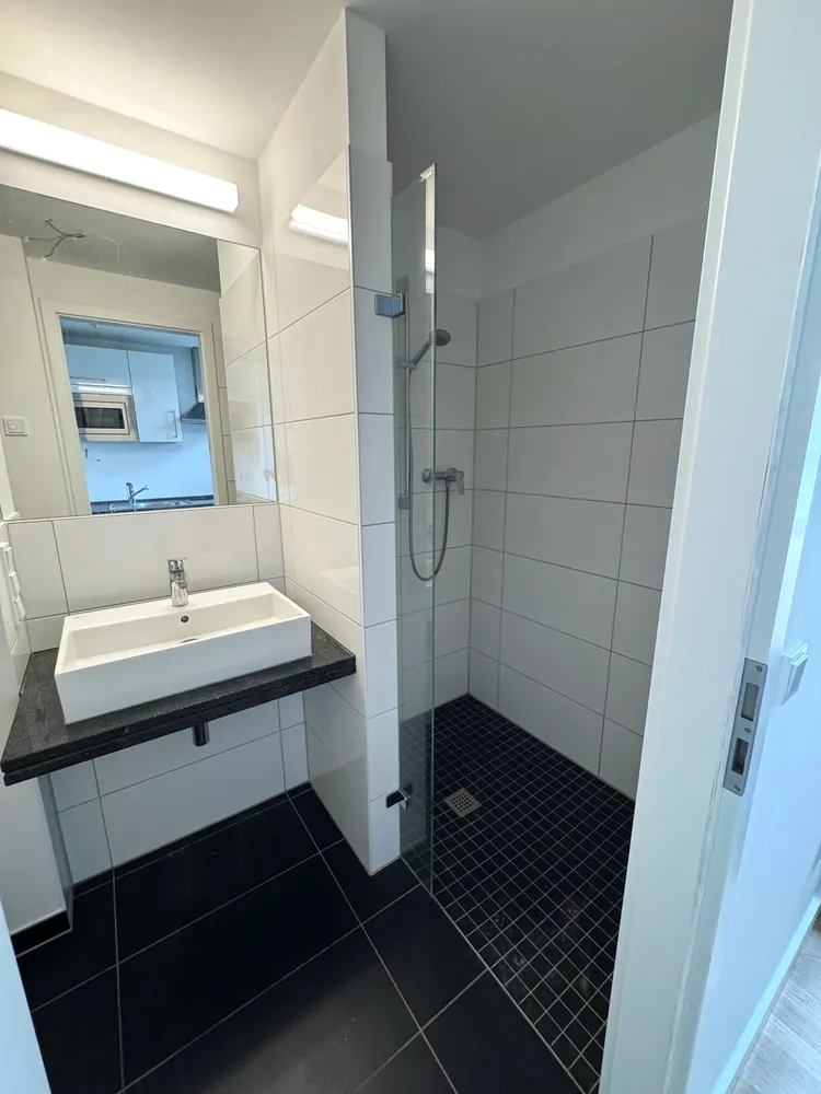 2 Zimmer Wohnung mit 34 m² in Berlin – Bild 4