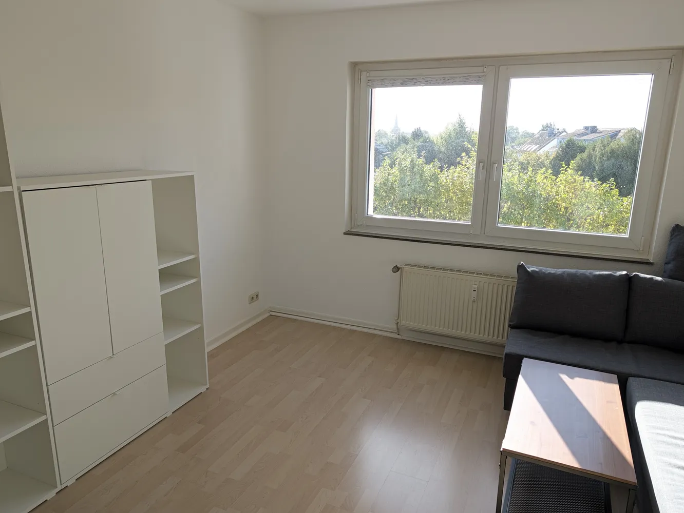 3 Zimmer Wohnung mit 50 m² in Aachen – Bild 10