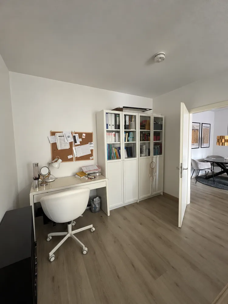 3 Zimmer Wohnung mit 52 m² in Bielefeld – Bild 6