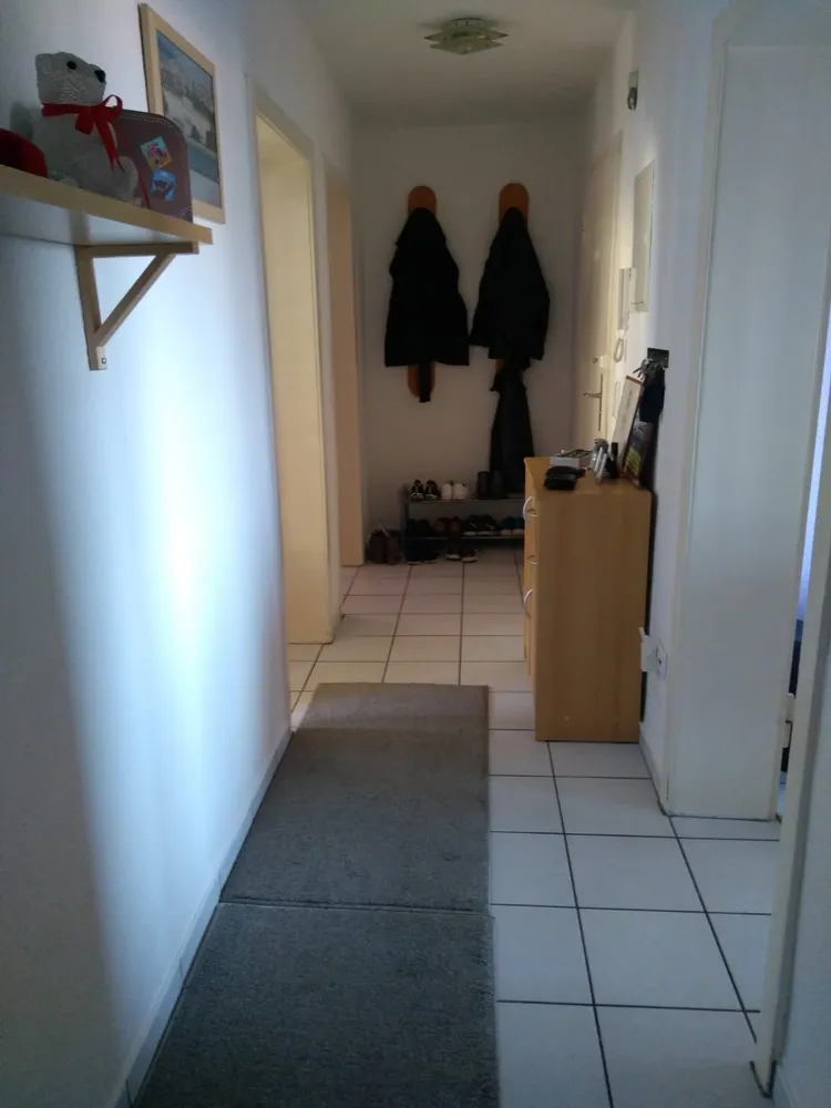 3 Zimmer Wohnung mit 70 m² in Hagen – Bild 11