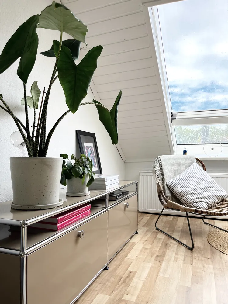 2 Zimmer Wohnung mit 70 m² in Düsseldorf – Bild 9