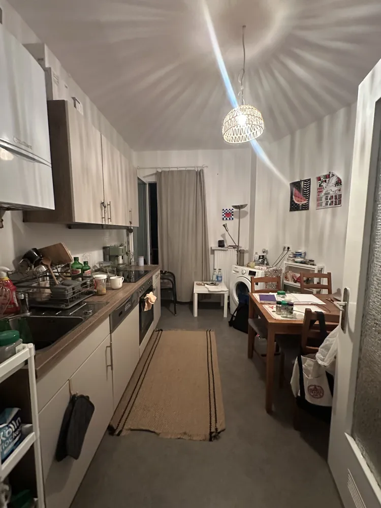 900 Zimmer Wohnung mit 50 m² in Nürnberg – Bild 12
