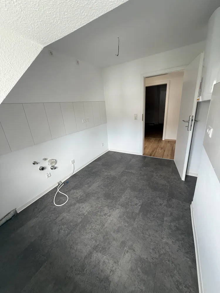 3 Zimmer Wohnung mit 54 m² in Stuttgart – Bild 8