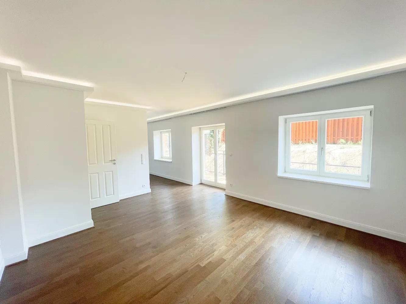 2 Zimmer Wohnung mit 54 m² in Leipzig – Bild 1
