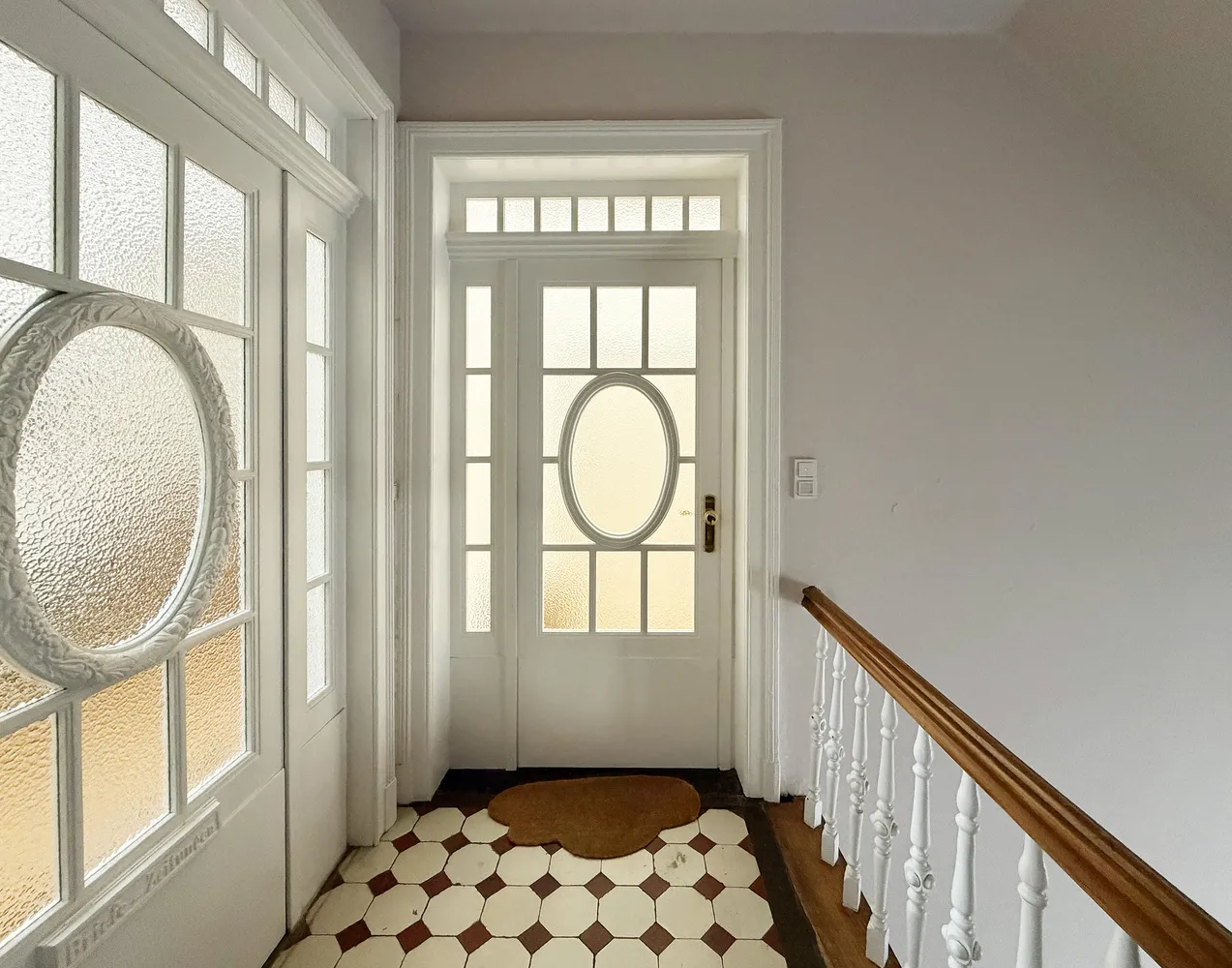 3 room apartment with 90 m² in Hanover – Photo 1