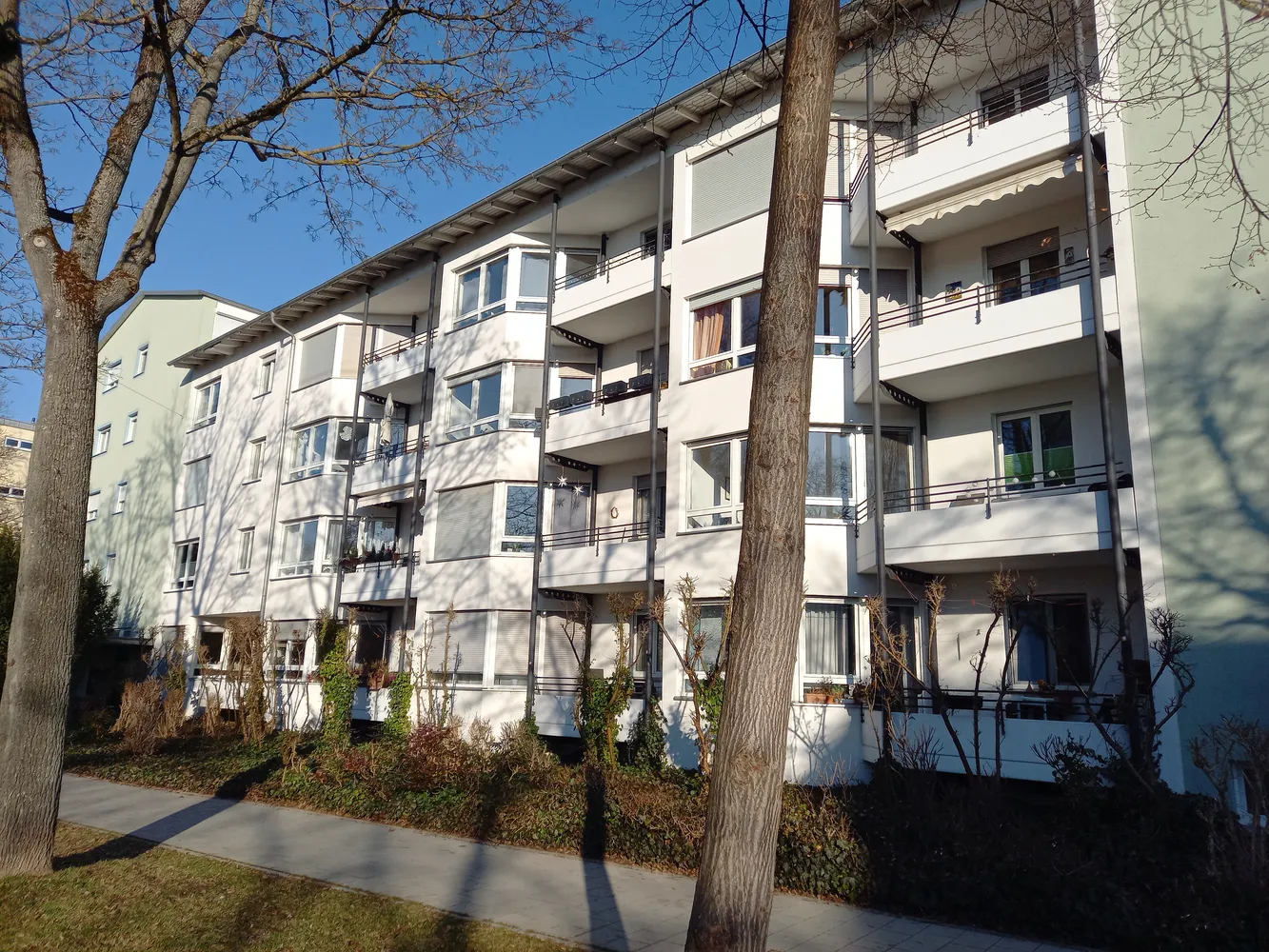3 room apartment with 82 m² in Regensburg – Photo 1