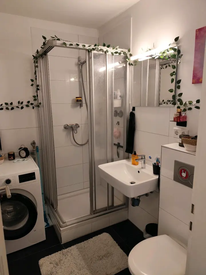 2 Zimmer Wohnung mit 30 m² in Wuppertal – Bild 7
