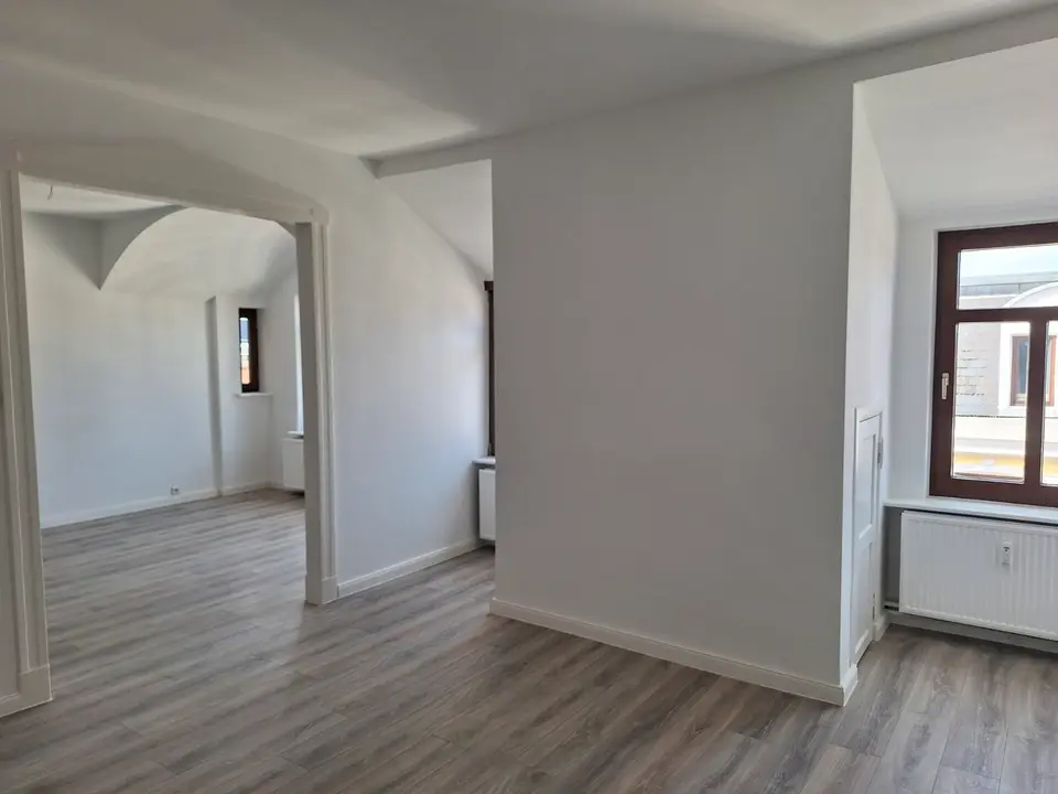 3 Zimmer Wohnung mit 83 m² in Flensburg – Bild 4