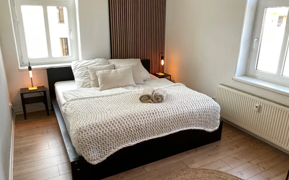 WG-Zimmer mit 48 m² in Coswig – Bild 5