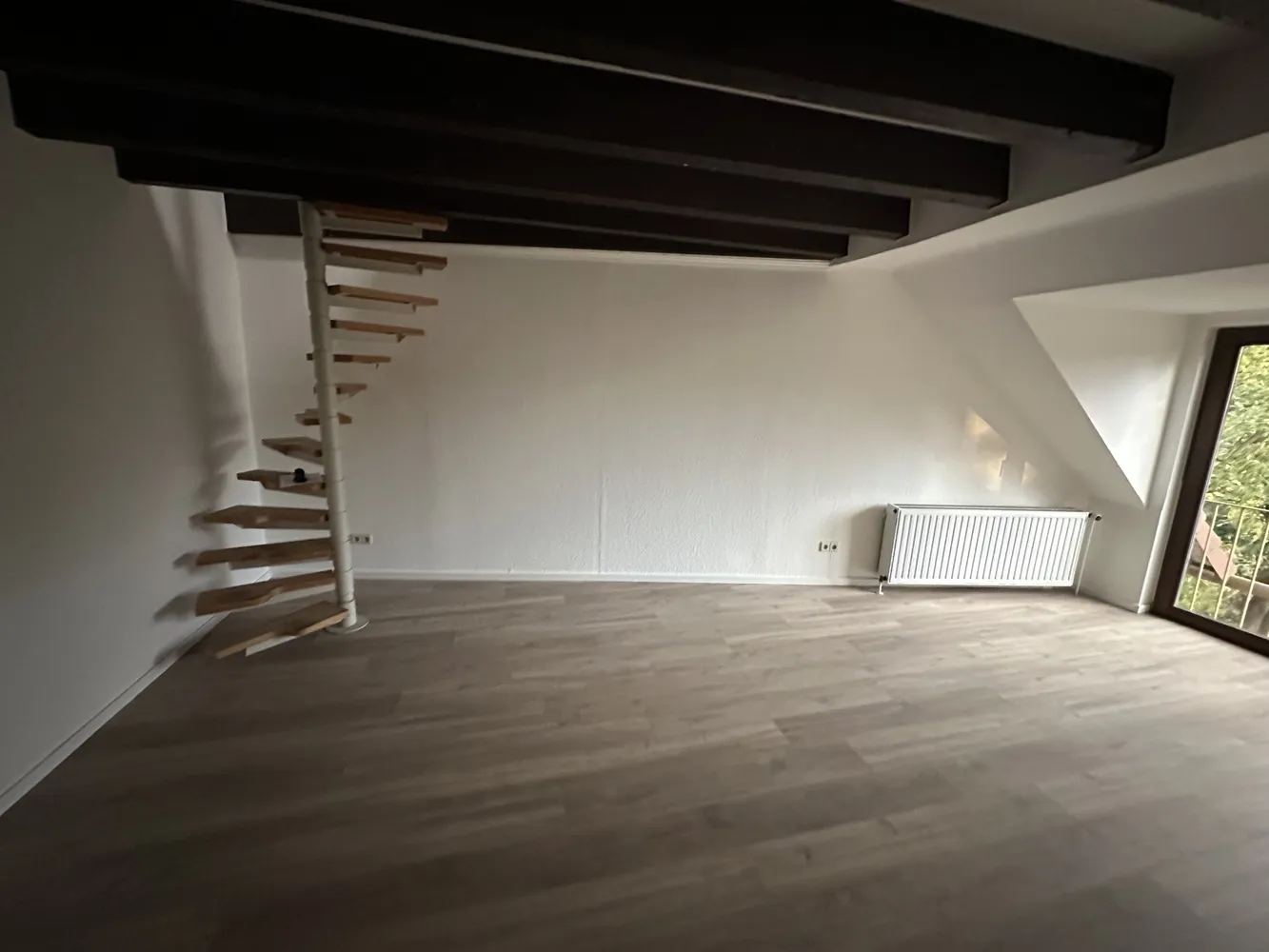 2 Zimmer Wohnung mit 50 m² in Darmstadt – Bild 4