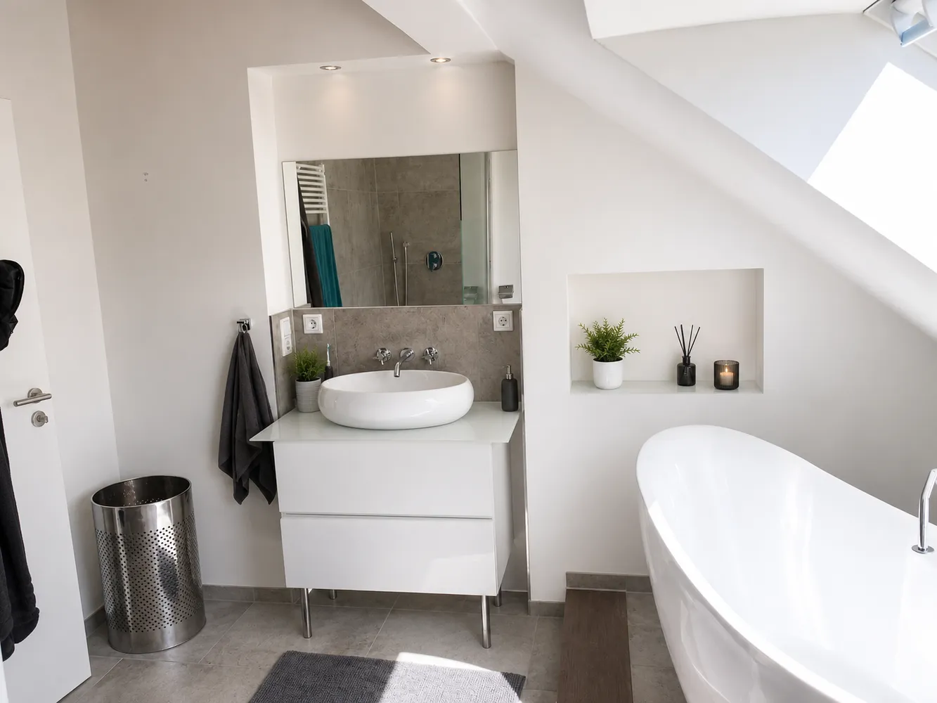 2 Zimmer Wohnung mit 95 m² in Dortmund – Bild 5
