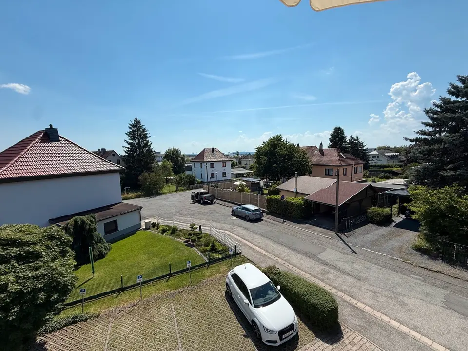 4 Zimmer Wohnung mit 100 m² in Sonneberg – Bild 5