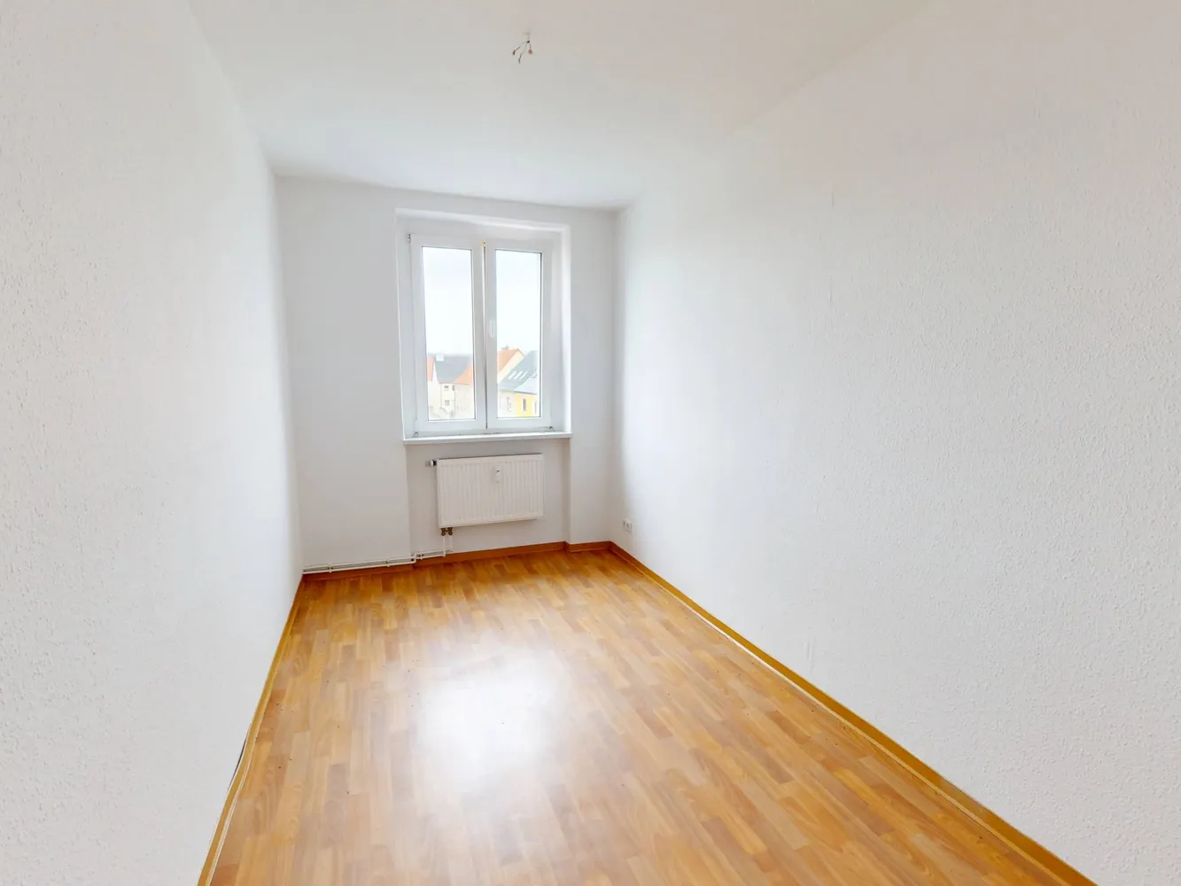 3 Zimmer Wohnung mit 65 m² in Wittenberg – Bild 4