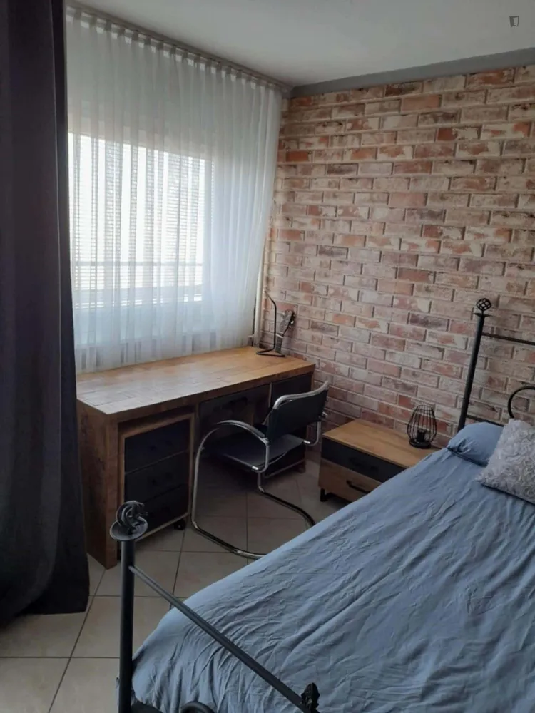 Shared room with 15 m² in Berlin – Photo 7