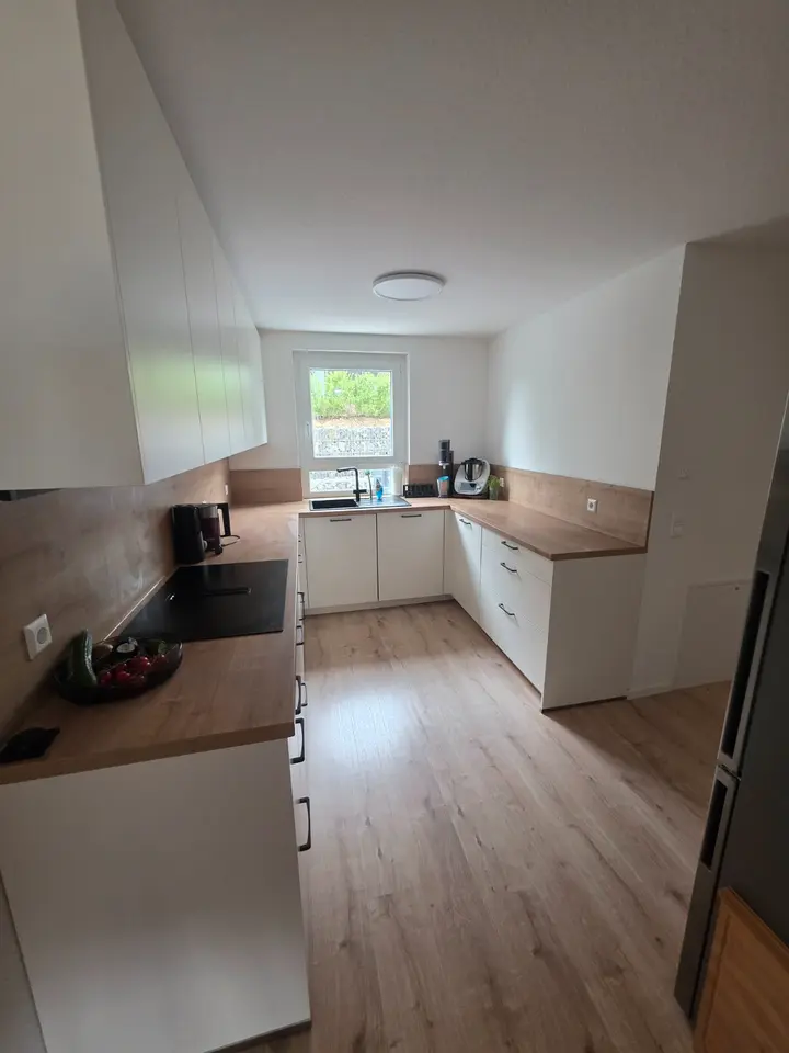 WG-Zimmer mit 21 m² in Leonberg – Bild 7