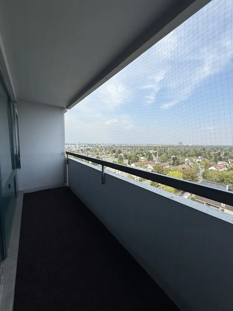 1 Zimmer Wohnung mit 36 m² in München – Bild 8
