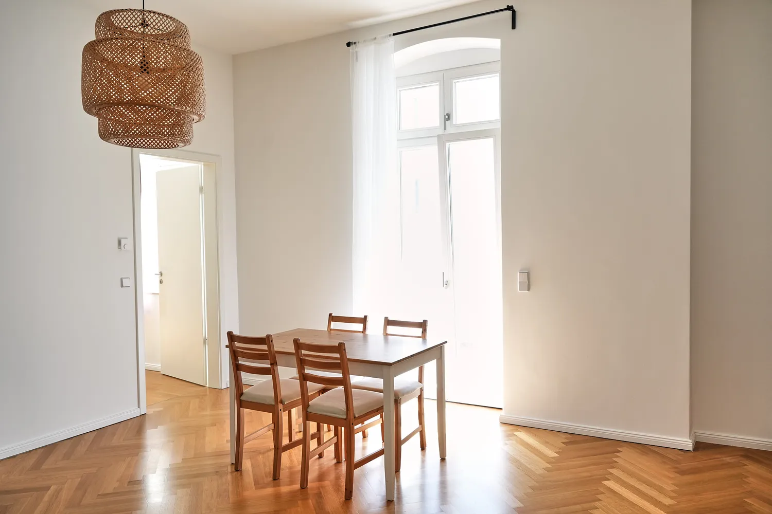 2 Zimmer Wohnung mit 61 m² in Berlin – Bild 9