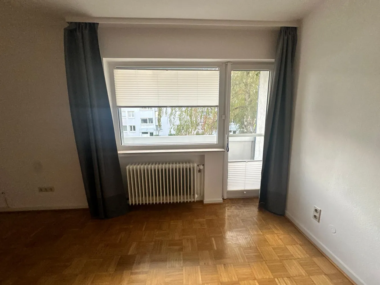 2 room apartment with 68 m² in Frankfurt am Main – Photo 2