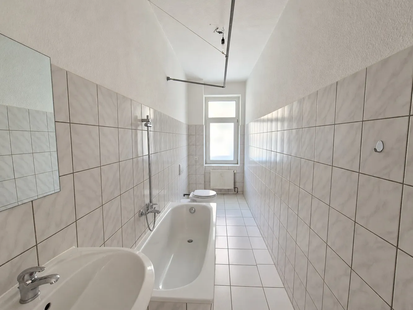 3 Zimmer Wohnung mit 18 m² in Leipzig – Bild 12