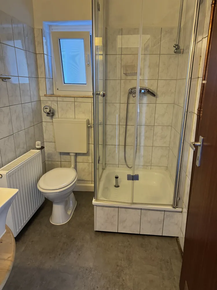 1 Zimmer Wohnung mit 26 m² in Hannover – Bild 8