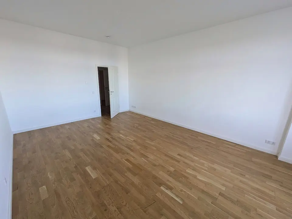 3 room apartment with 76 m² in Chemnitz – Photo 6
