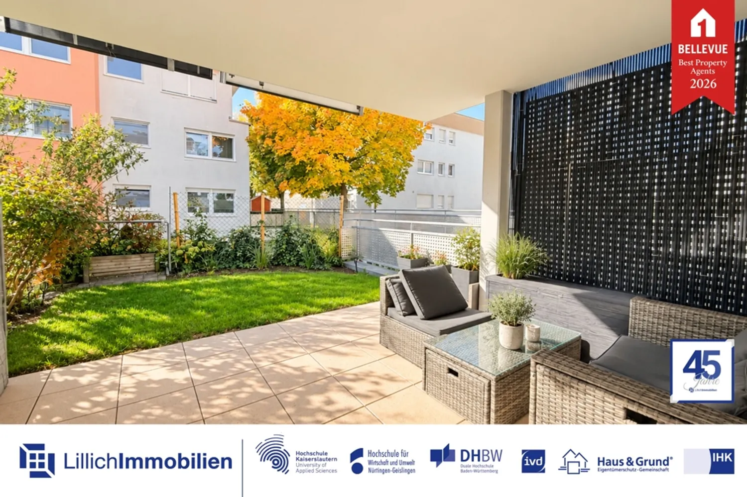 3 Zimmer Wohnung mit 77 m² in Kornwestheim – Bild 5
