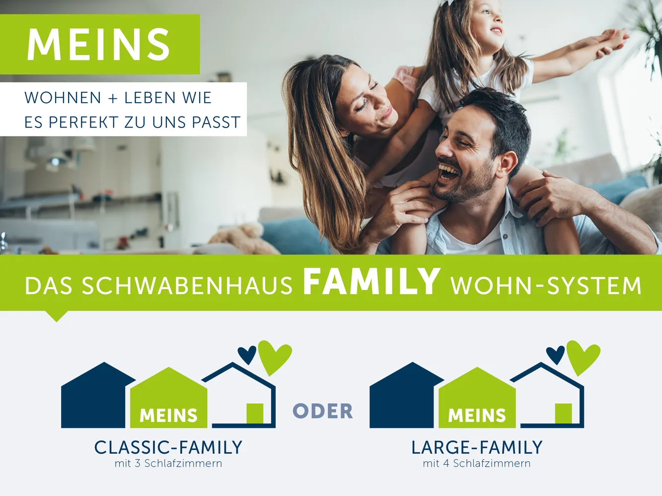 5 Zimmer Haus mit 136 m² in Osnabrück – Bild 5