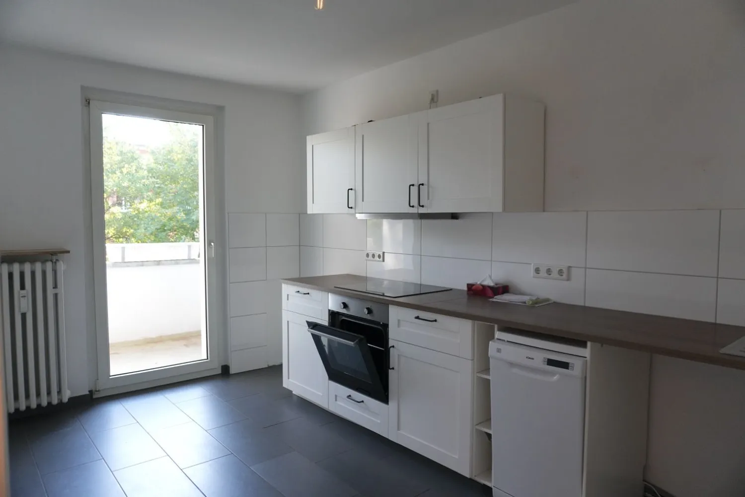 3 room apartment with 78 m² in Düsseldorf – Photo 9