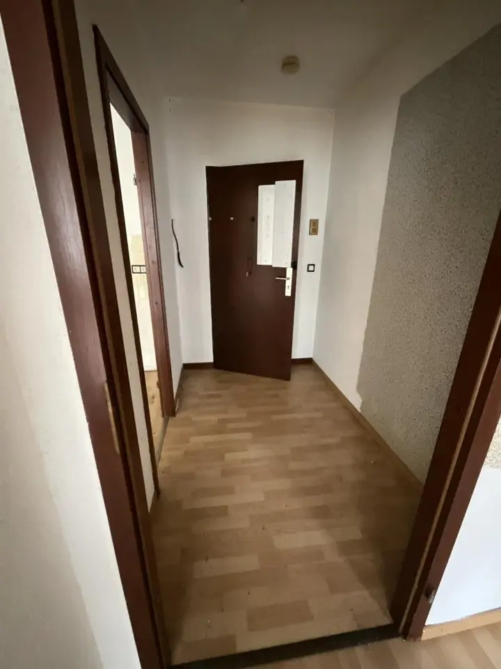 2 Zimmer Wohnung mit 60 m² in Oberhausen – Bild 6