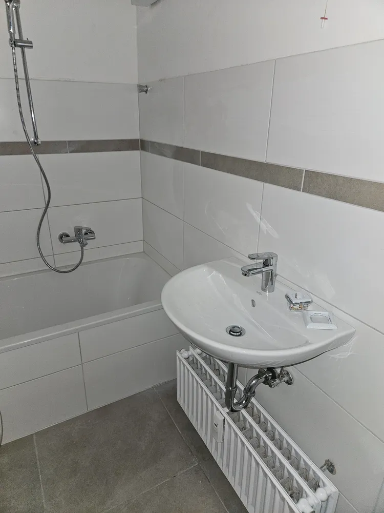 2 room apartment with 60 m² in Hamm – Photo 4
